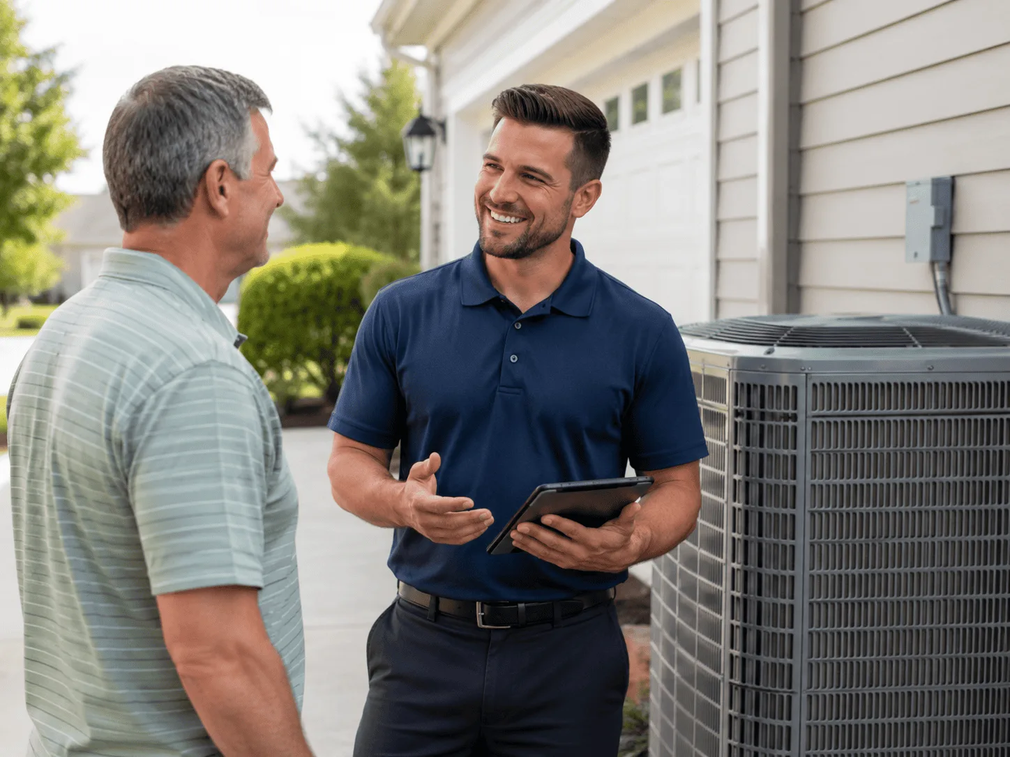 Heat Pump Installation Stockton Springs, ME FAQs